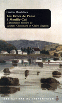 Exilés de l'anse à Mouille-Cul